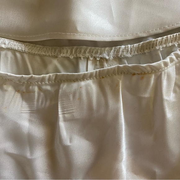 Circa 2000 Two Piece Sleep Set - Picture 10 of 12